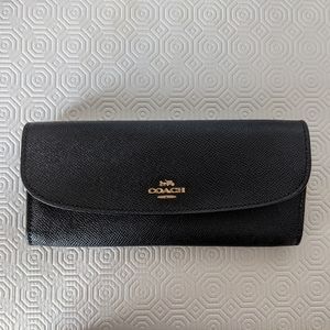 COACH Slim Wallet